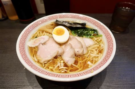 立川 居酒屋 おすすめ そして宇宙の果てのラーメン屋