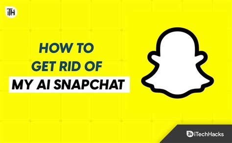 Can you get rid of the Snapchat AI, or is it just a digital ghost haunting your app?