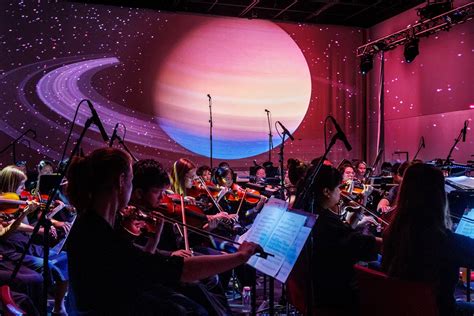 Danilla's Soundscape Symphony Concert: Immersive Soundscapes and Whimsical Performances!