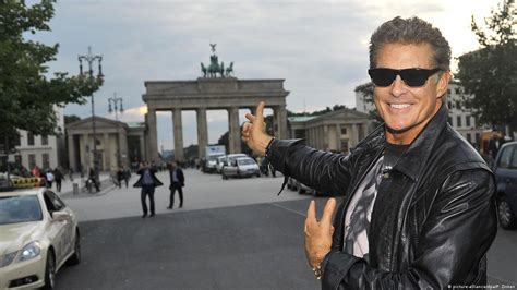 David Hasselhoff's Germany Loves David Concert: A Triumphant Return To His Second Home!