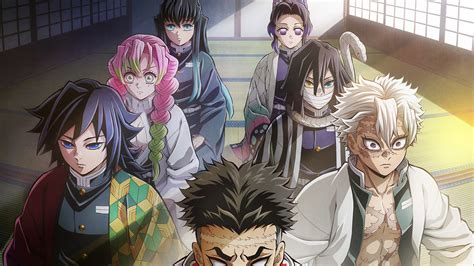 Demon Slayer to the Hashira Training: Where to Watch and the Unpredictable Journey of Anime Fandom