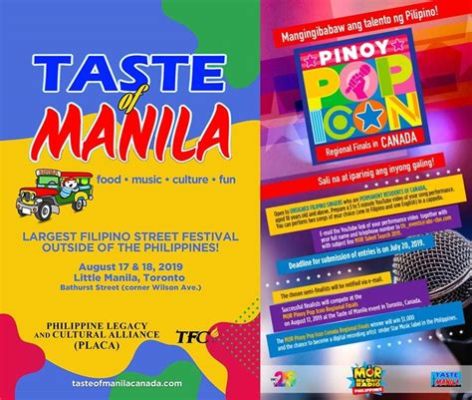 From Idol to Icon: The Fuchsia Fever Music Festival That Shook Manila