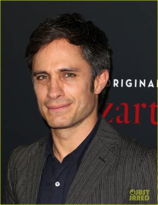 Gael García Bernal's The Jungle Premiere: A Cinematic Expedition into Humanity's Wild Side!