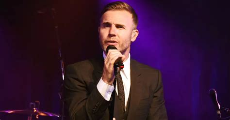 Gary Barlow's Surprise Glastonbury Gig: A Triumphant Return and Unexpected Collaboration