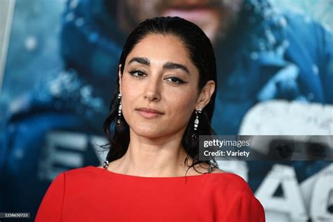 Golshifteh Farahani's Parisian Premiere – A Tapestry of Cinematic Brilliance and Cross-Cultural Dialogue!