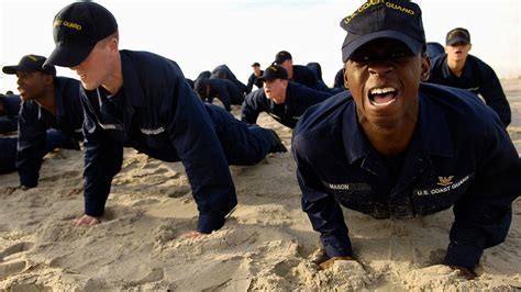 How Many Months is Basic Training: A Journey Through Time and Discipline