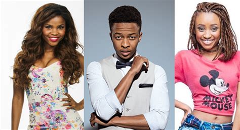 Kissing Booth: A Musical Extravaganza Starring Khanya Mkangisa!