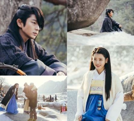 Lee Joon-gi's Scarlet Heart: Ryeo Premiere Sparks Global Fandom Frenzy!