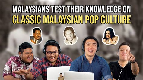 Quizzing Quincy on His Comeback: A Malaysian Pop Icon Redefines Himself After a Decade-Long Hiatus!