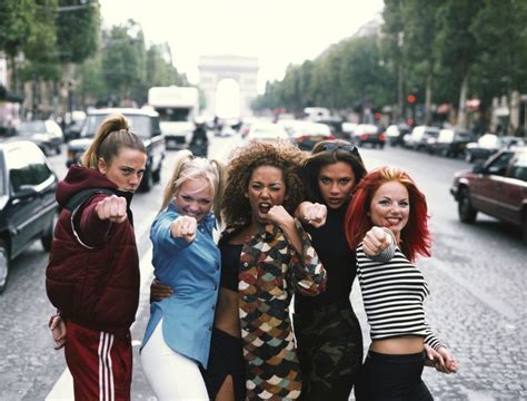 Spice Girls Reunion Tour: A Nostalgic Trip Down Memory Lane?