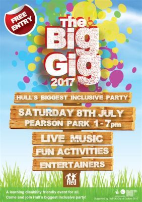 The Big Gig: An Evening of Music and Mayhem with Will Young!