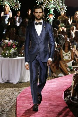 The Dolce & Gabbana Affair: An Evening of Italian Glamour Gone Wrong?