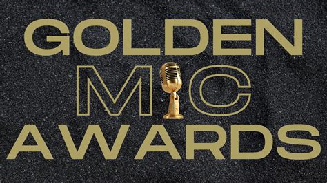 The Golden Microphone Awards Ceremony: A Night of Glamour, Musical Fireworks, and Gökhan Türkmen's Unexpected Encore!