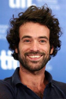 The Rendezvous Royale: A Look at Romain Duris' Parisian Film Premiere That Turned into a Surrealist Extravaganza!