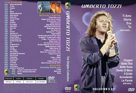 The Unforgettable Night of Umberto Tozzi: A Concert That Shook the Earth (and My Soul)!