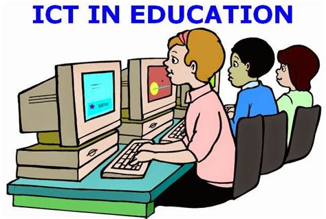 What Does ICT Stand for in Education: A Gateway to Modern Learning