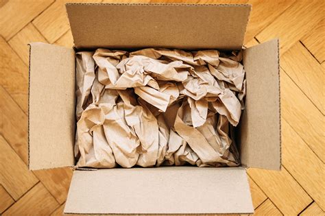 What is Packing Paper: A Canvas for Creativity and Protection