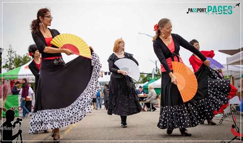 The Xavier's Xtravaganza Concert: A Fiesta of Flamenco Fusion and Fan Frenzy!