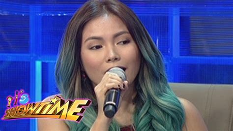 Yeng Constantino Sings for Love! A Heartwarming Acoustic Concert Celebrating Filipinos