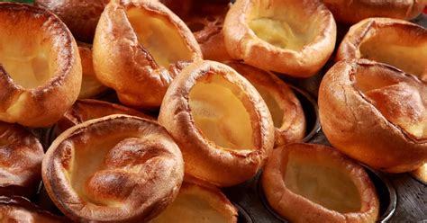 Yorkshire Pudding Live: A Comedic Explosion From the Mind of Yorkshire-Born York)