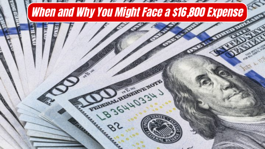 $16,800 Government Expense Payment – Eligibility & Payout Details