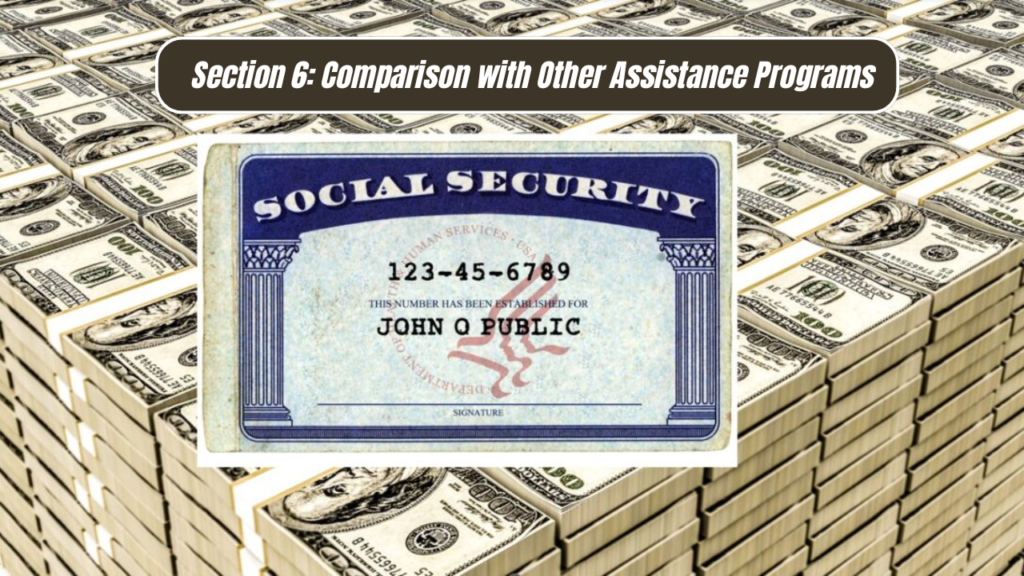 $484 SSI Benefits Scheduled for April 2025 – Full Details Inside