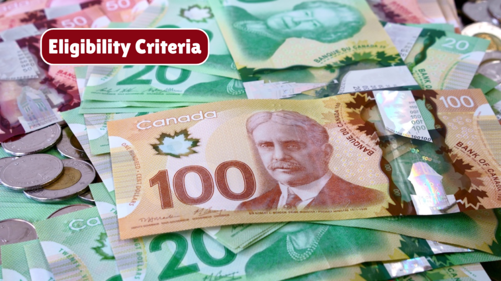 CRA $1,660 Extra Benefit Payments Coming in April 2025 – Full Details
